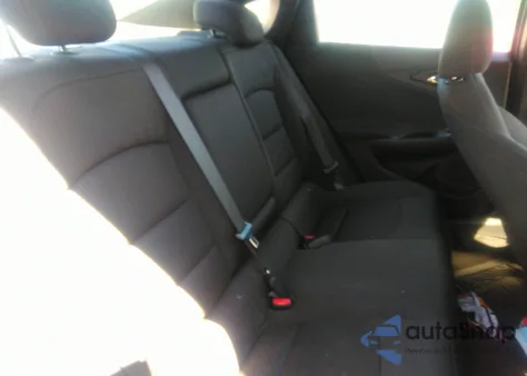 2020 Chevrolet Malibu Fwd Lt z USA, uszkodzony, nr VIN 1G1ZD5ST1LF108346